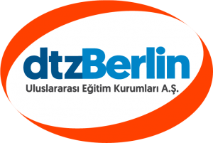 dtzBerlin Uluslararası Eğitim Kurumları